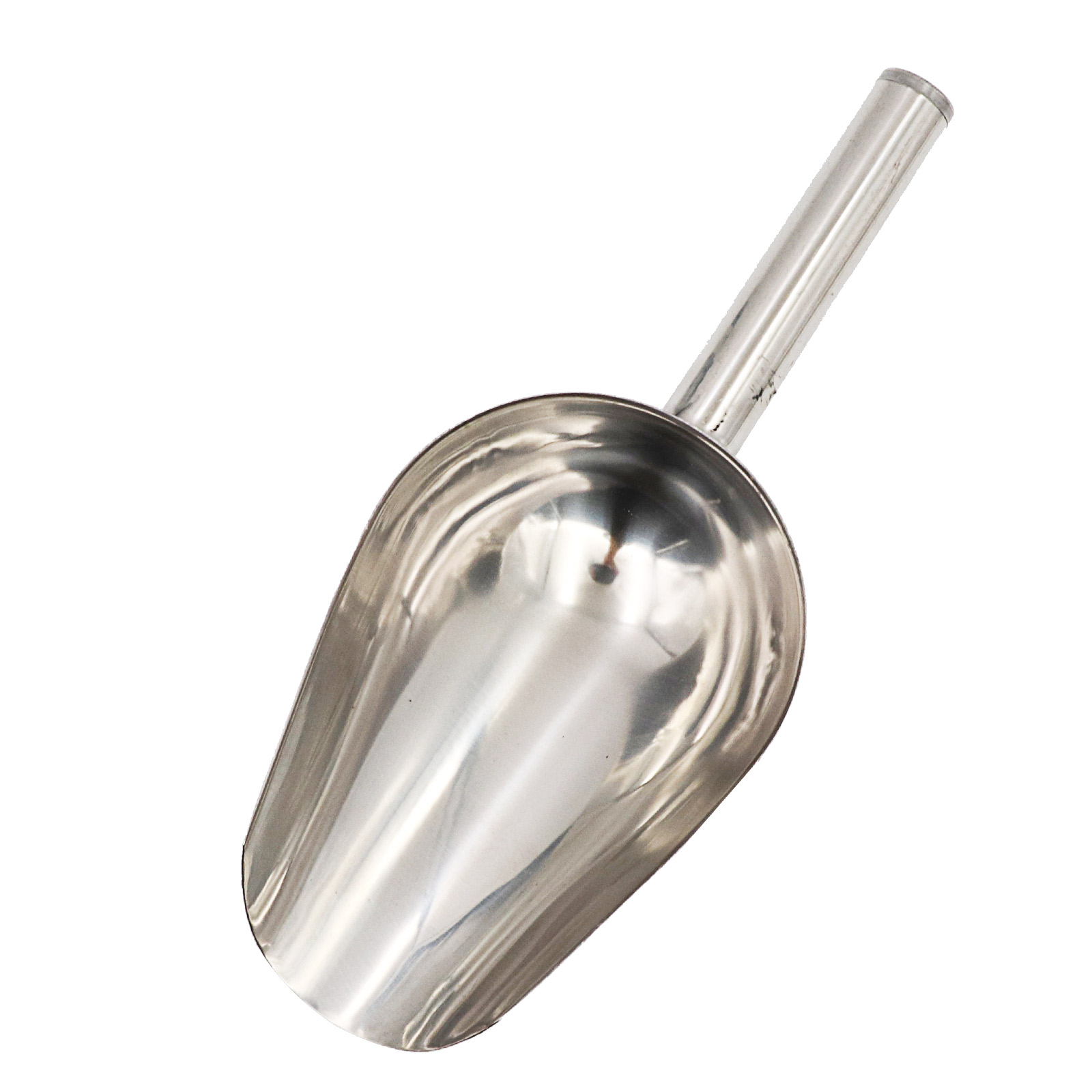 Thức Ăn Cho Thú Cưng Xẻng Inox - đánh giá và giá Baby Food Cat