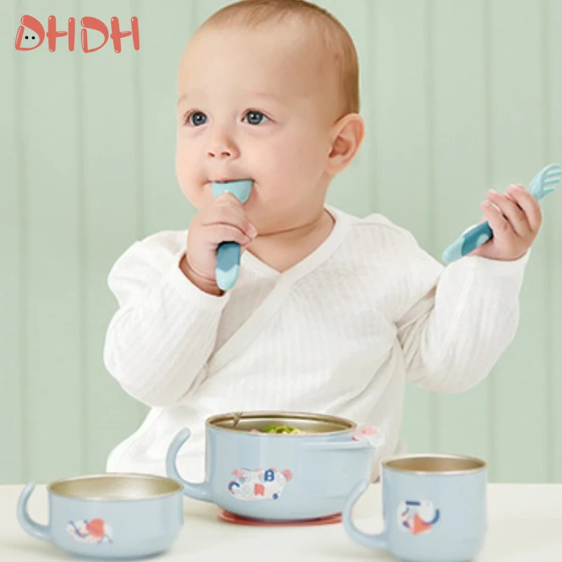 Baby And Children's Spoon And  - đánh giá và giá Baby Food Quantity