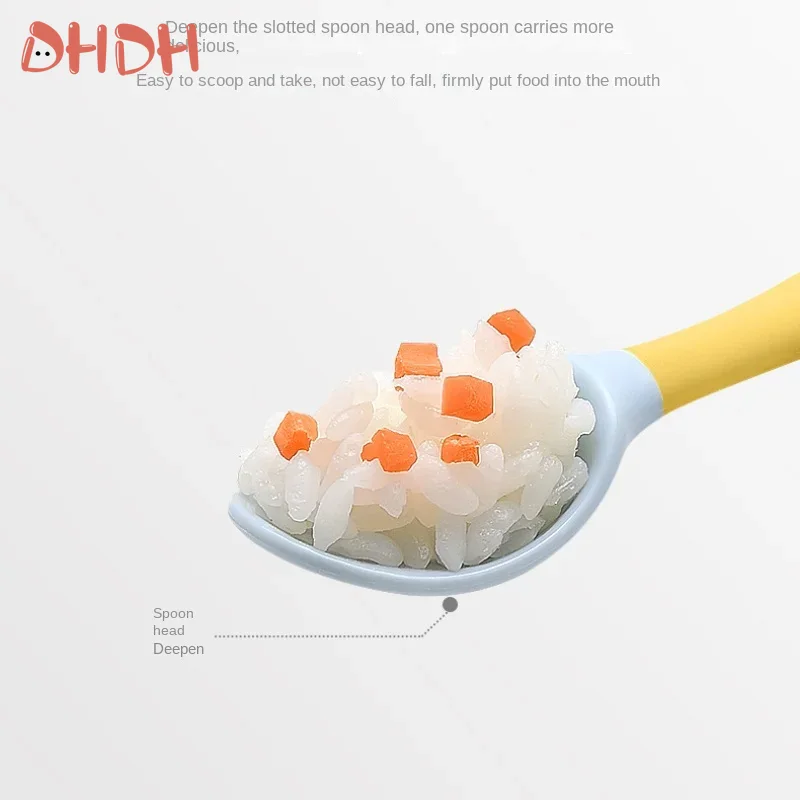 Baby And Children's Spoon And  - đánh giá và giá Baby Food Quantity