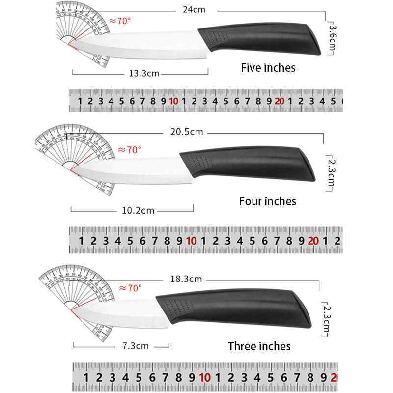3/4/5 Inch Ceramic Knife Can R - đánh giá và giá Baby Food Quantity
