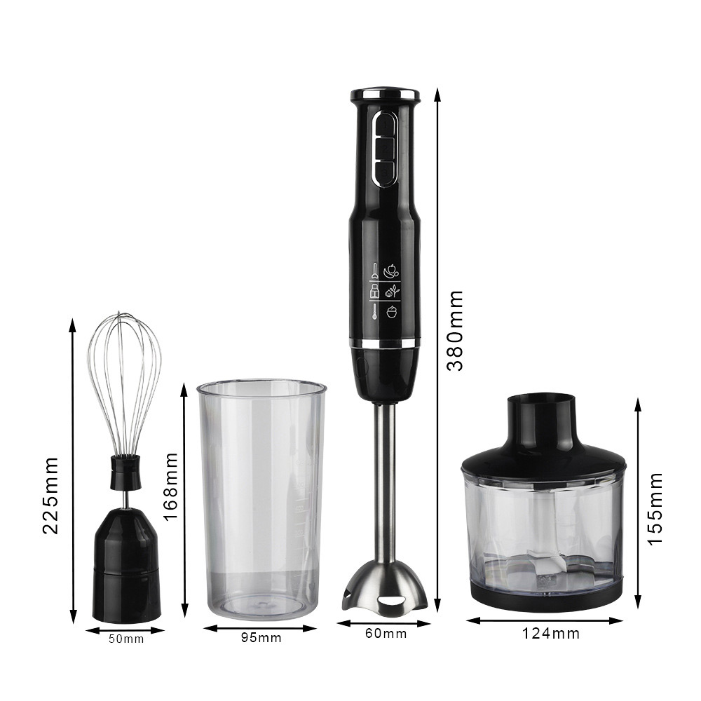 Multifunction Blender  Meat gr - đánh giá và giá Baby Food Hand Blender