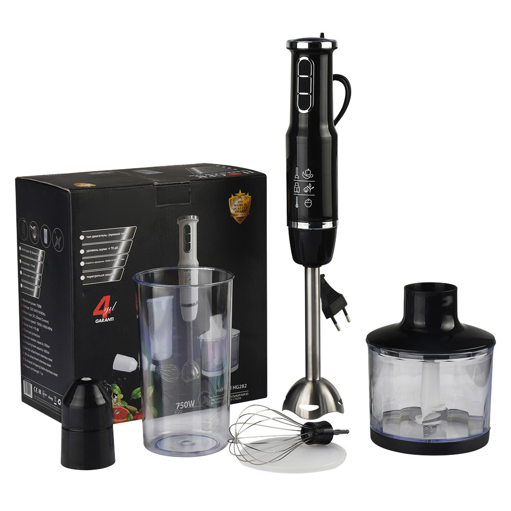 Multifunction Blender  Meat gr - đánh giá và giá Baby Food Hand Blender