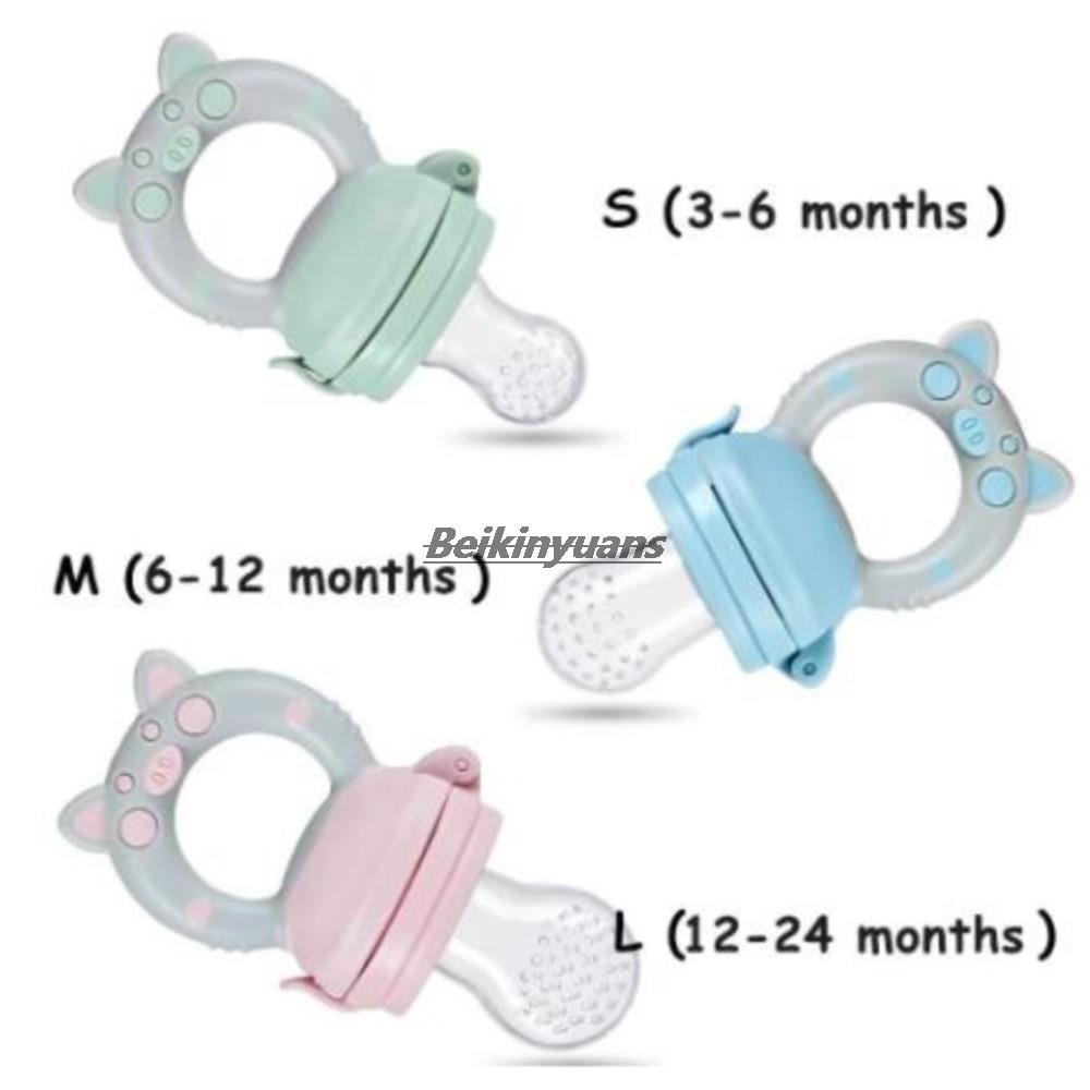 Sơ Sinh Núm Vú Giả Máng Ăn Cho - đánh giá và giá Baby Food Net Feeder
