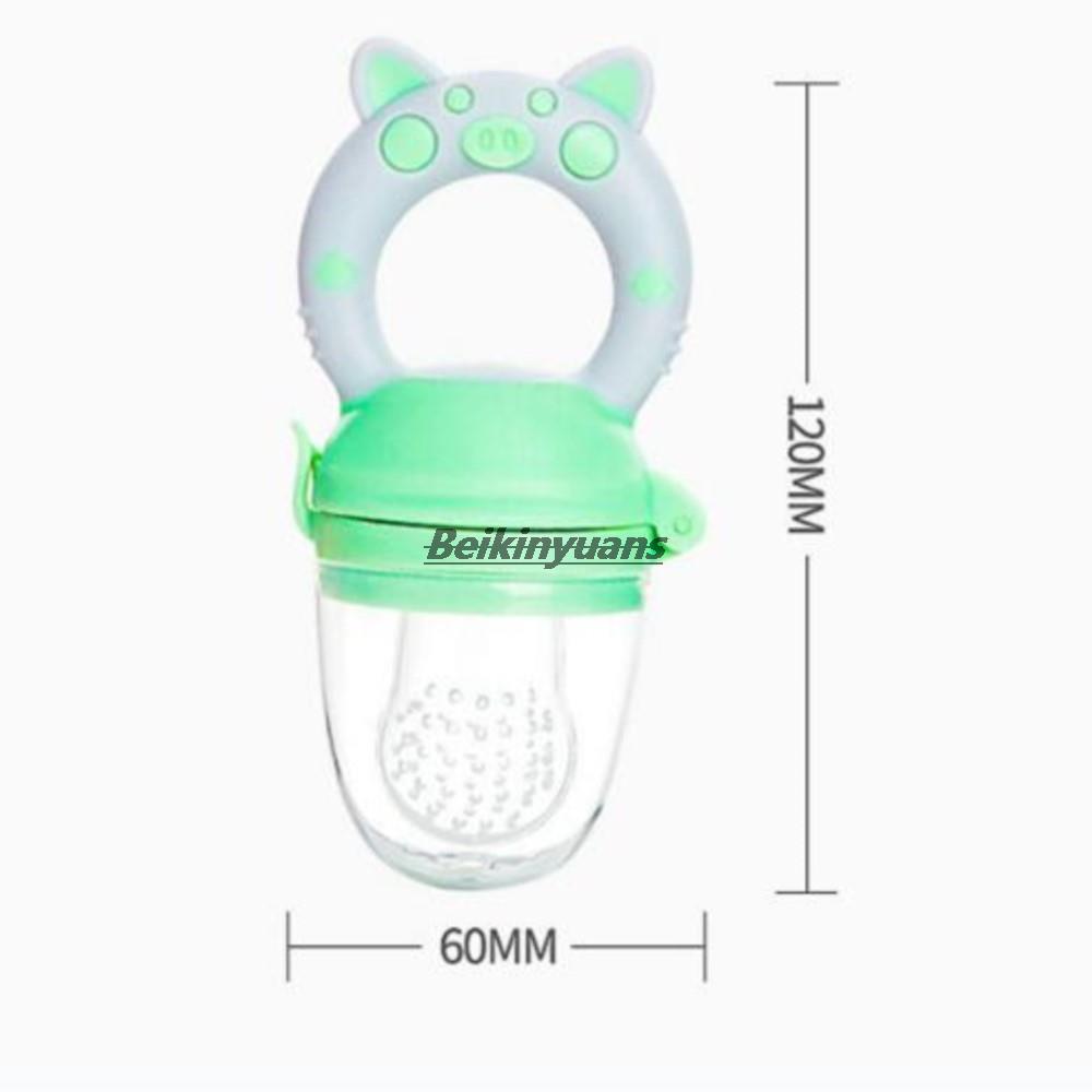 Sơ Sinh Núm Vú Giả Máng Ăn Cho - đánh giá và giá Baby Food Net Feeder