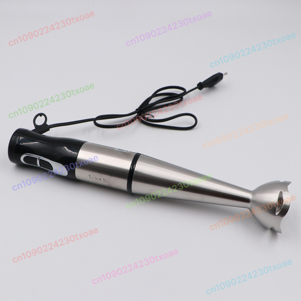 EU Plug Hand Blender 500W, Imm - đánh giá và giá Baby Food Hand Blender