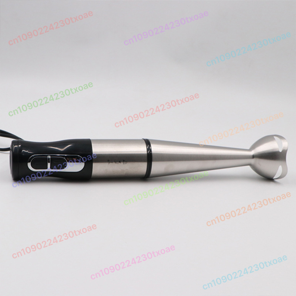 EU Plug Hand Blender 500W, Imm - đánh giá và giá Baby Food Hand Blender