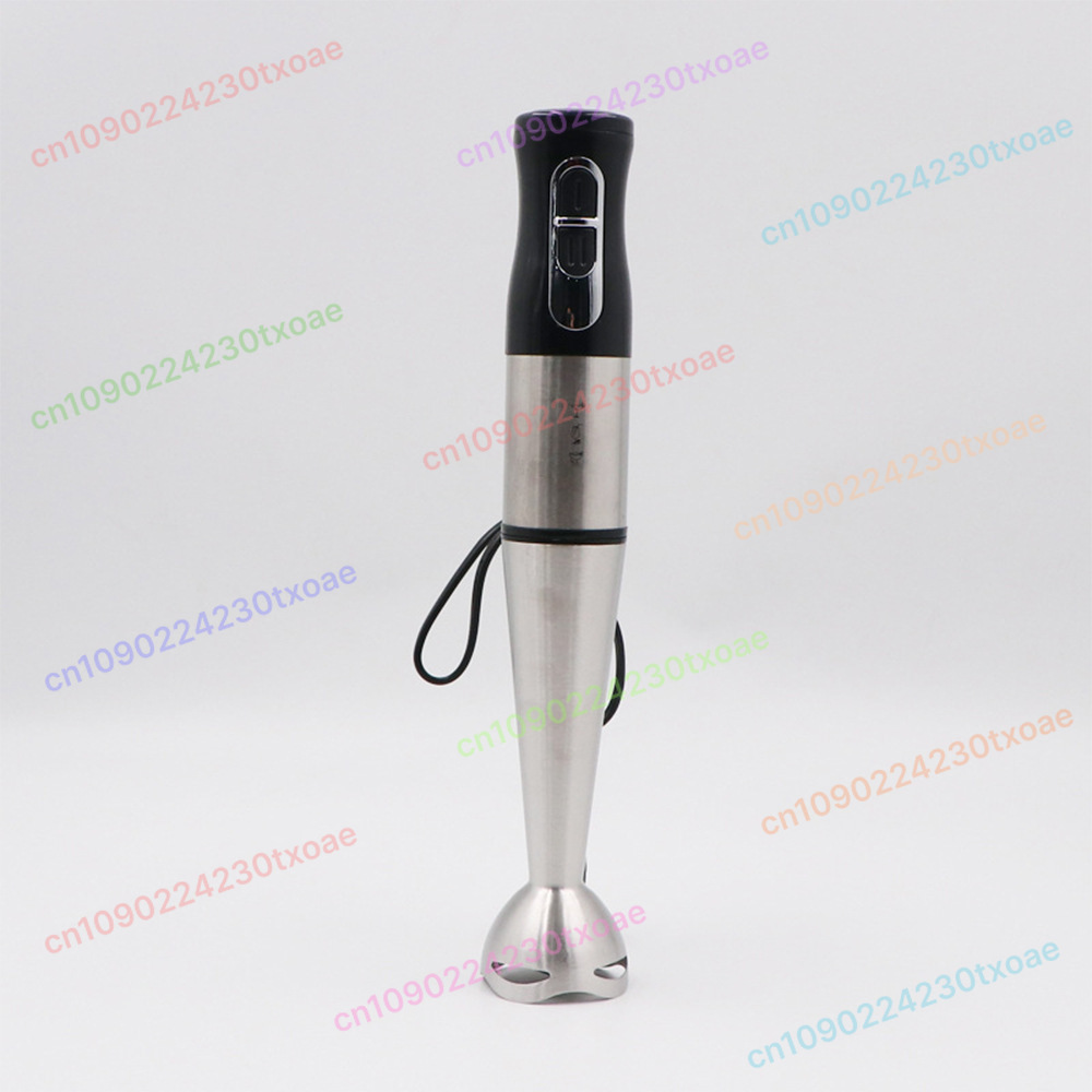 EU Plug Hand Blender 500W, Imm - đánh giá và giá Baby Food Hand Blender