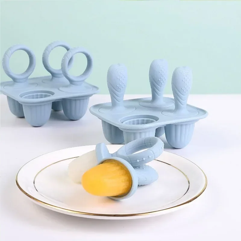 5PCS Baby Fruit and Vegetable  - đánh giá và giá Baby Food Options