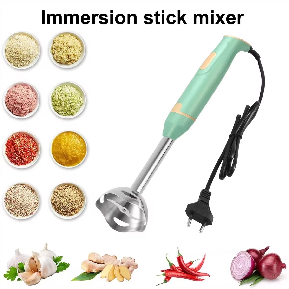 {best}Immersion Hand Stick Ble - đánh giá và giá Baby Food Hand Blender
