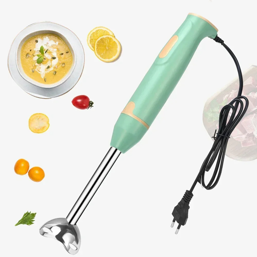 Immersion Hand Stick Blender E - đánh giá và giá Baby Food Hand Blender