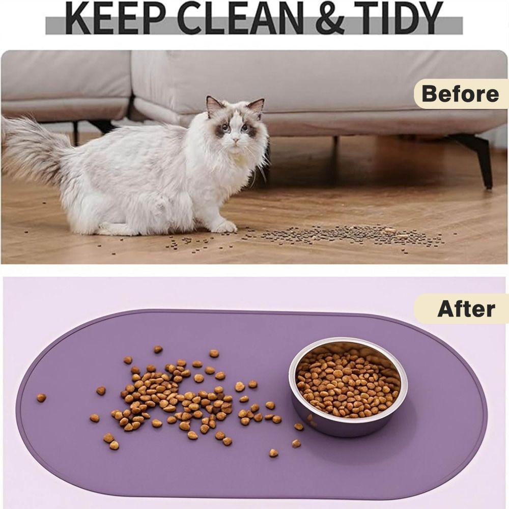 High Quality Silicone Pet Food - đánh giá và giá Baby Food Cat