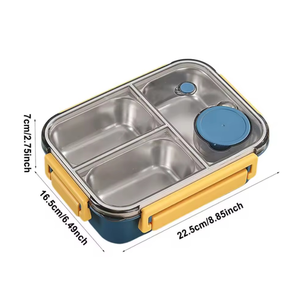850ml Portable Lunch Boxes for - đánh giá và giá Baby Food Warmer