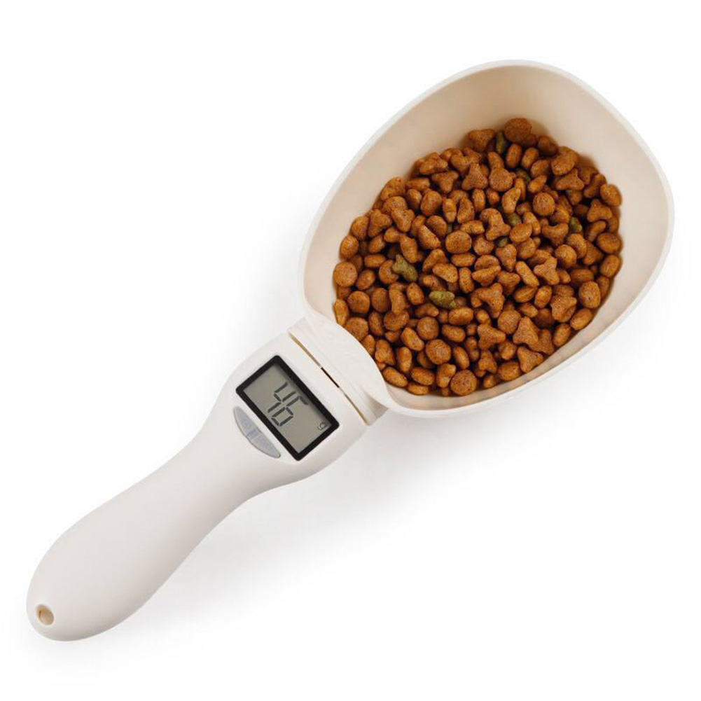 Electronic Measuring Tool Dog  - đánh giá và giá Baby Food Cat