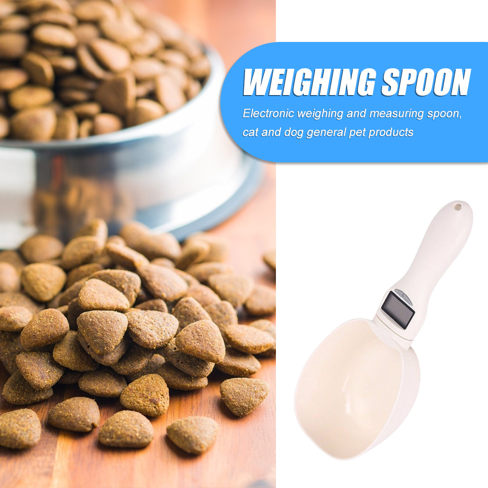 Electronic Measuring Tool Dog  - đánh giá và giá Baby Food Cat