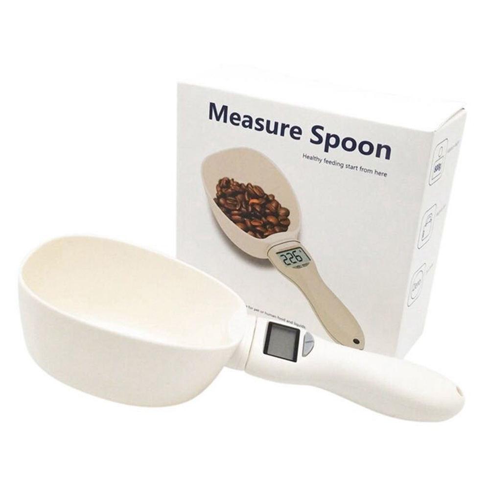 Electronic Measuring Tool Dog  - đánh giá và giá Baby Food Cat