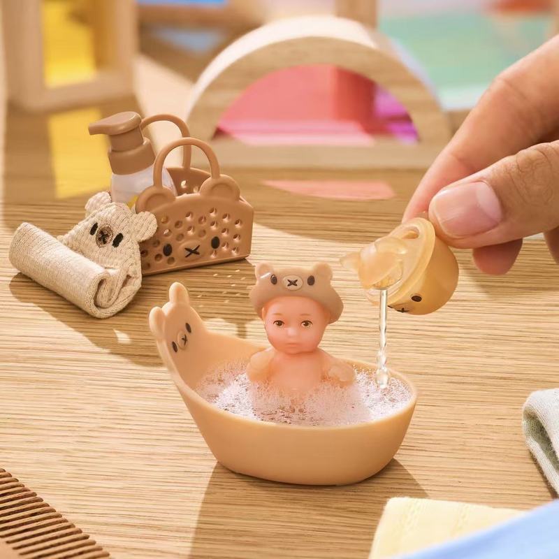 New Original Miniverse Make It - đánh giá và giá Baby Food Quantity