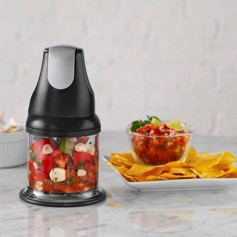 Multifunctional Electric Meat  - đánh giá và giá Baby Food Hand Blender