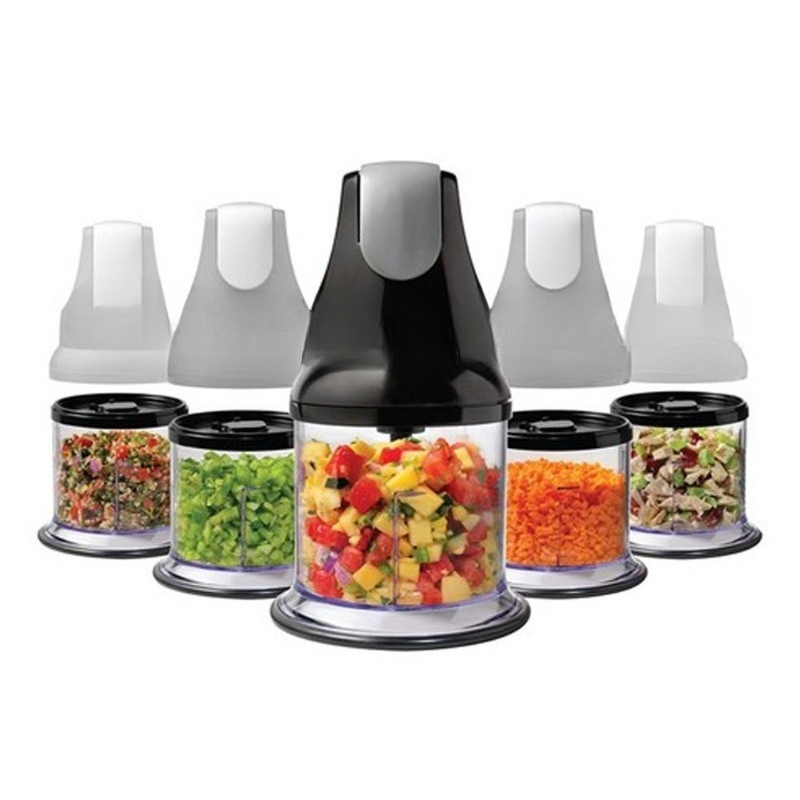 Multifunctional Electric Meat  - đánh giá và giá Baby Food Hand Blender