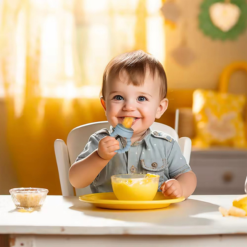 Silicone Baby Food Freezer Tra - đánh giá và giá Baby Food Options