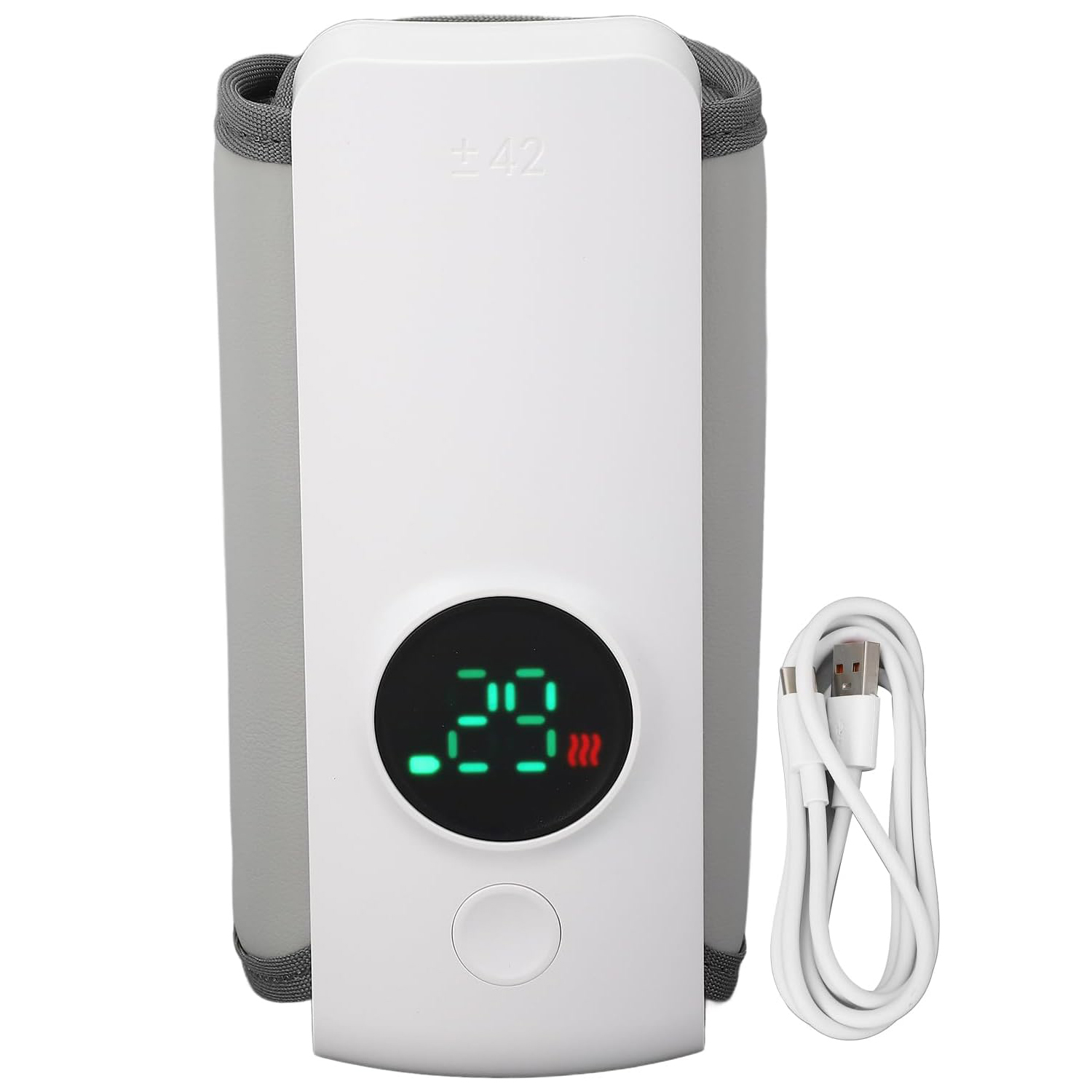 NNQ-2 Portable Bottle Warmer w - đánh giá và giá Baby Food Warmer