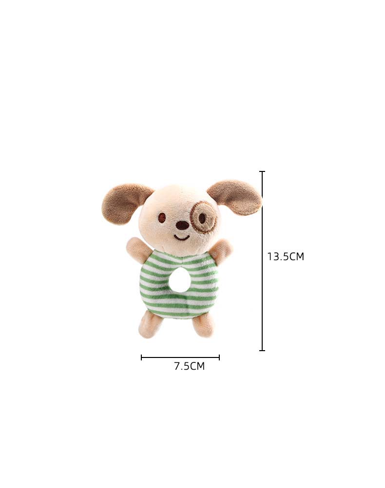 New Baby Rattle Toys Cartoon A - đánh giá và giá Baby Food Quantity