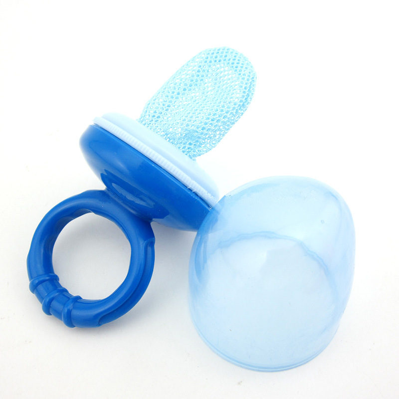Cho Em Bé Thực Phẩm Tươi Nibbl - đánh giá và giá Baby Food Net Feeder