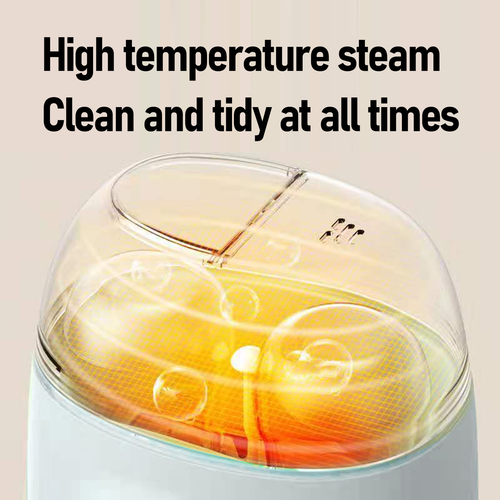 Baby Bottle Warmer 200W PP Mul - đánh giá và giá Baby Food Warmer