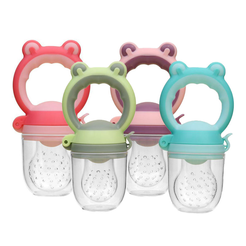 Cho Em Bé Thực Phẩm Tươi Nibbl - đánh giá và giá Baby Food Net Feeder