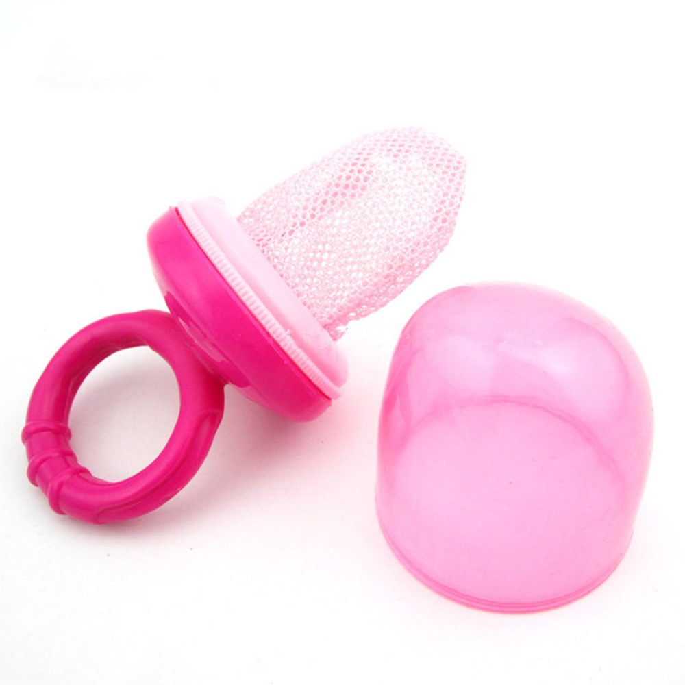 Cho em bé Thực Phẩm Tươi Nibbl - đánh giá và giá Baby Food Net Feeder