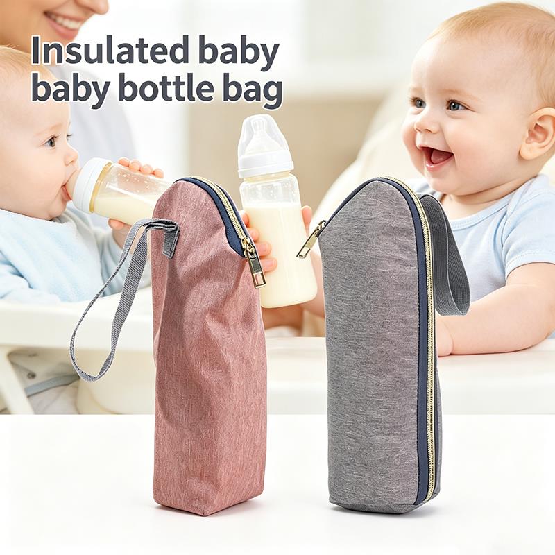 Portable Baby Bottle Insulated - đánh giá và giá Baby Food Warmer