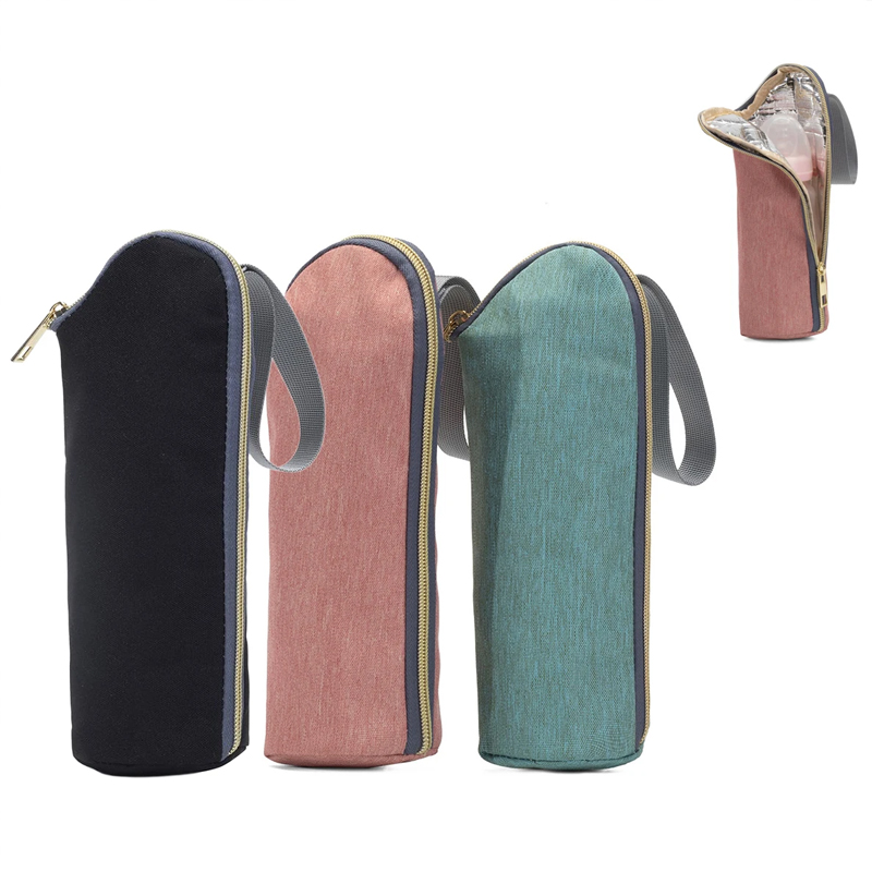 Portable Baby Bottle Insulated - đánh giá và giá Baby Food Warmer