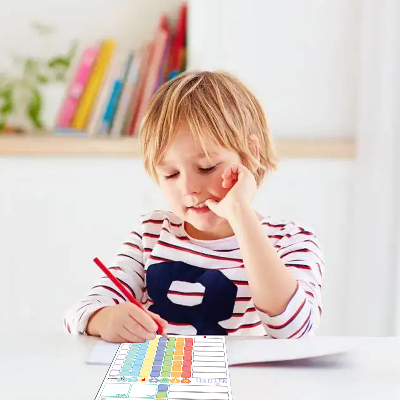 Từ Tính Chore Bảng Xếp Hạng Hà - đánh giá và giá Baby Food Tracker