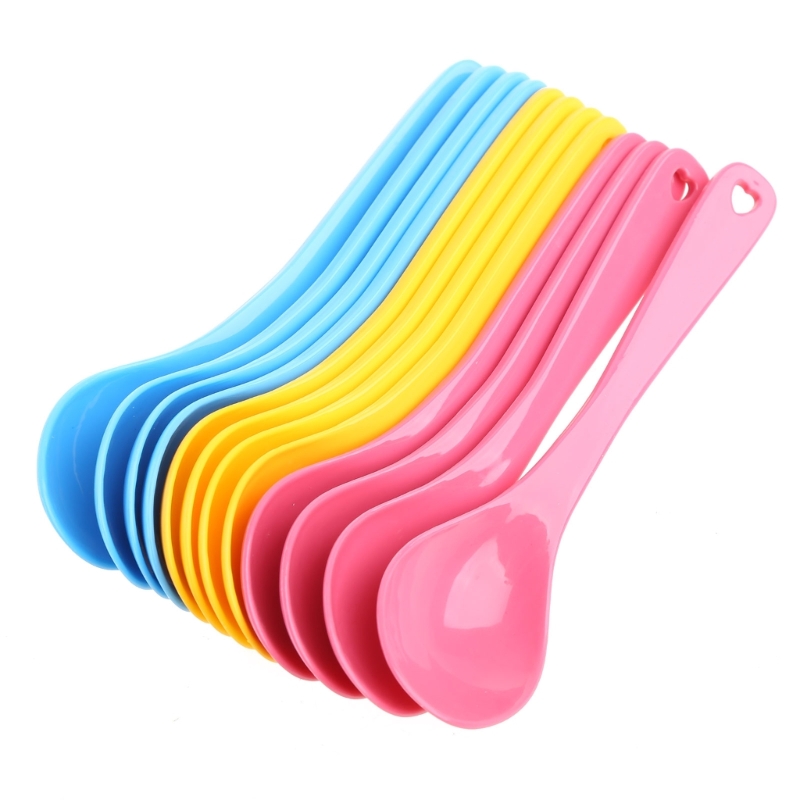 12 Chiếc Cho Bé Ăn Dặm Thìa Nh - đánh giá và giá Baby Food Quantity