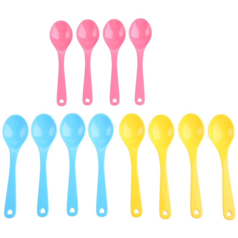 12 Chiếc Cho Bé Ăn Dặm Thìa Nh - đánh giá và giá Baby Food Quantity