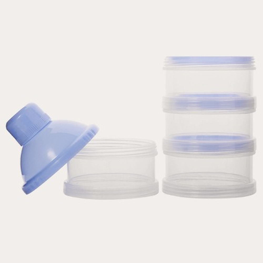 Portable Milk Powder Formula D - đánh giá và giá Baby Food Options