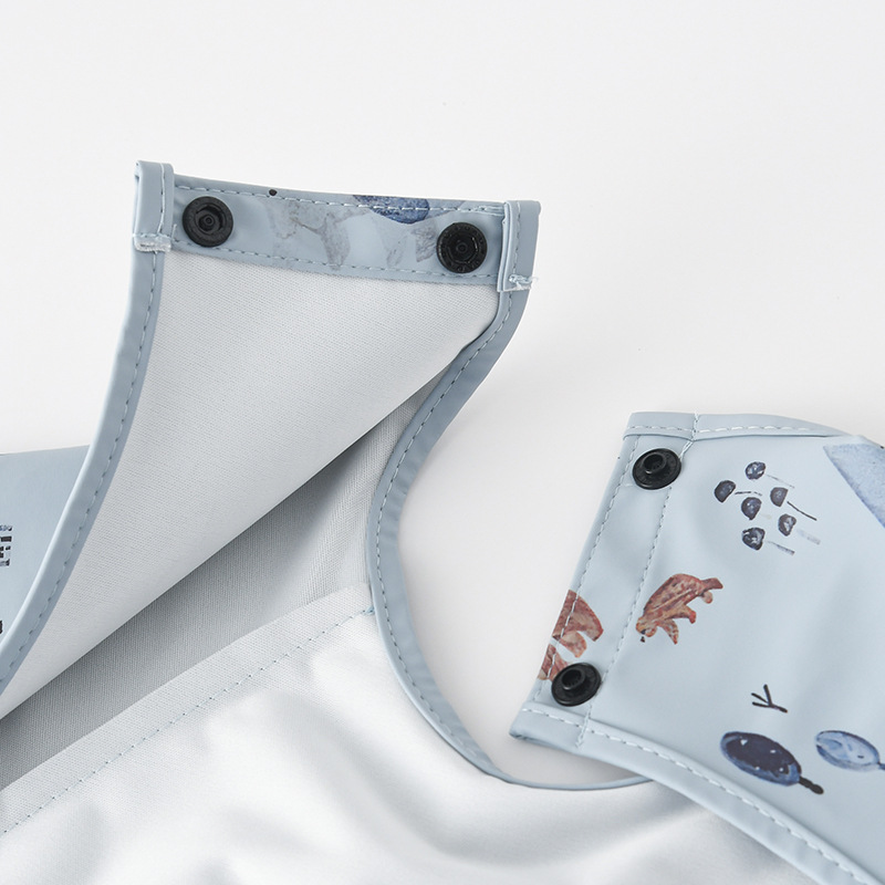 Newborn Baby Bibs Blouse Water - đánh giá và giá Baby Food Quantity