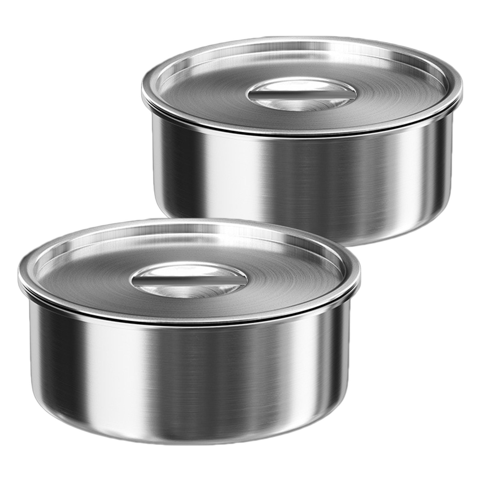 2Pcs Stainless Steel Steam Bow - đánh giá và giá Veggie Baby Food
