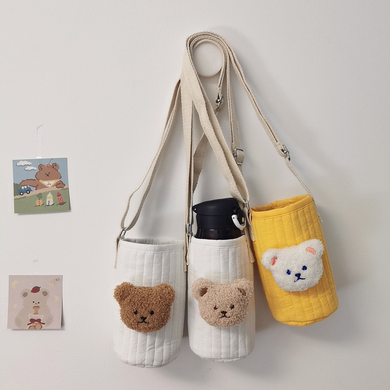 Trẻ Em Cách Nhiệt Túi Bình Túi - đánh giá và giá Baby Food Warmer
