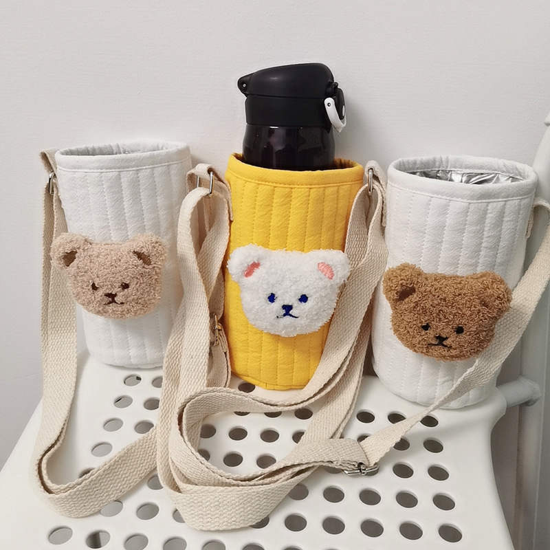 Trẻ Em Cách Nhiệt Túi Bình Túi - đánh giá và giá Baby Food Warmer