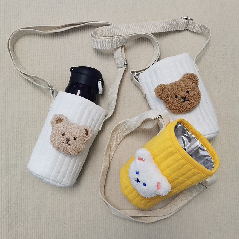 Trẻ Em Cách Nhiệt Túi Bình Túi - đánh giá và giá Baby Food Warmer
