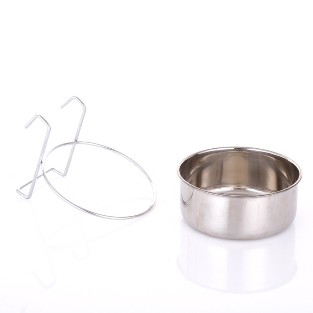 Durable Stainless Steel Hangin - đánh giá và giá Baby Food Cat